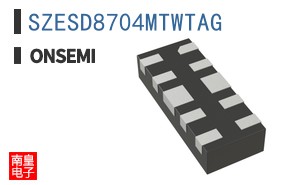 SZESD8704MTWTAG ͼƬ