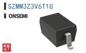 SZMM3Z3V6T1G ͼƬ