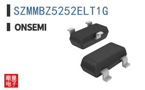 SZMMBZ5252ELT1G ͼƬ