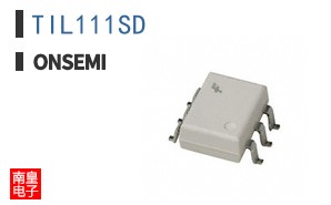 TIL111SD ͼƬ