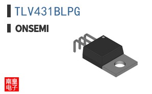 TLV431BLPG ͼƬ