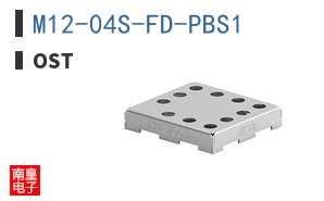M12-04S-FD-PBS1 ͼƬ