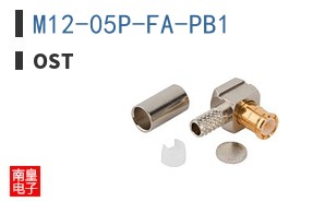 M12-05P-FA-PB1 ͼƬ
