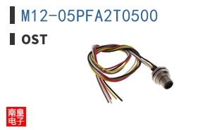 M12-05PFA2T0500 ͼƬ