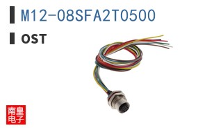 M12-08SFA2T0500 ͼƬ