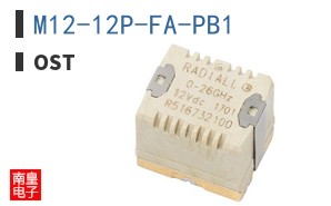 M12-12P-FA-PB1 ͼƬ