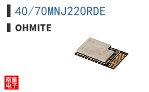 40/70MNJ220RDE ͼƬ