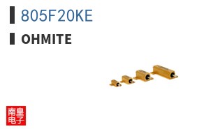 805F20KE ͼƬ