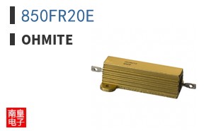 850FR20E ͼƬ