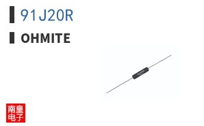 91J20R ͼƬ