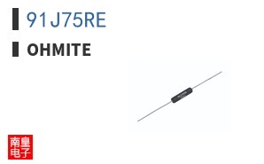 91J75RE ͼƬ