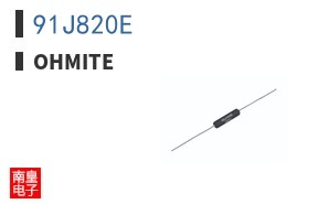 91J820E ͼƬ