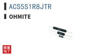 ACS5S1R8JTR ͼƬ