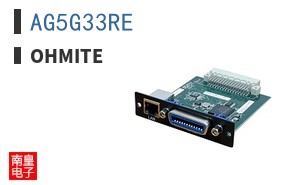 AG5G33RE ͼƬ