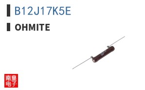 B12J17K5E ͼƬ
