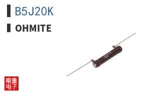 B5J20K ͼƬ