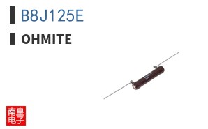 B8J125E ͼƬ