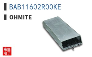 BAB11602R00KE ͼƬ