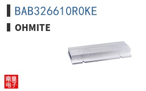 BAB326610R0KE ͼƬ