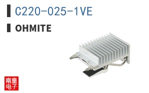 C220-025-1VE ͼƬ