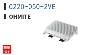 C220-050-2VE ͼƬ