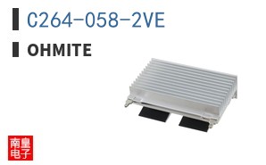 C264-058-2VE ͼƬ