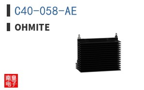 C40-058-AE ͼƬ