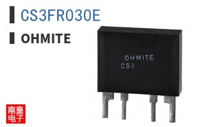 CS3FR030E ͼƬ
