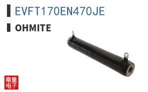 EVFT170EN470JE ͼƬ