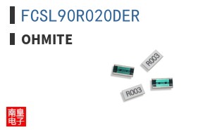 FCSL90R020DER ͼƬ