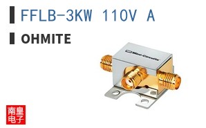 FFLB-3KW 110V A ͼƬ