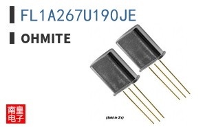 FL1A267U190JE ͼƬ