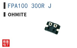 FPA100 300R J ͼƬ