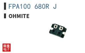 FPA100 680R J ͼƬ