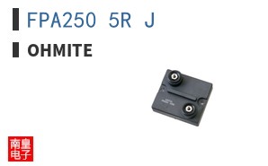 FPA250 5R J ͼƬ