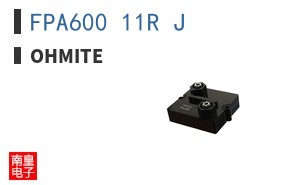 FPA600 11R J ͼƬ