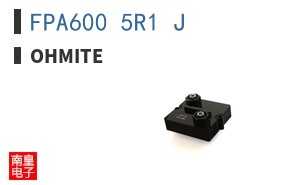 FPA600 5R1 J ͼƬ