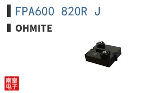 FPA600 820R J ͼƬ