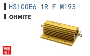 HS100E6 1R F M193 ͼƬ