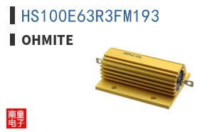 HS100E63R3FM193 ͼƬ