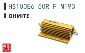 HS100E6 50R F M193 ͼƬ