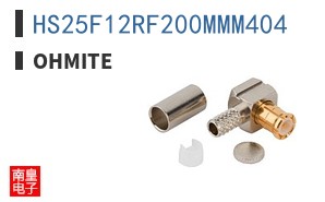 HS25F12RF200MMM404 ͼƬ