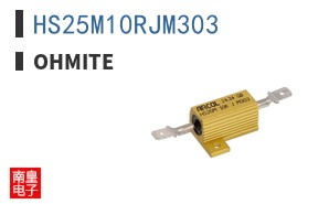 HS25M10RJM303 ͼƬ