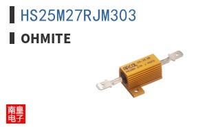 HS25M27RJM303 ͼƬ