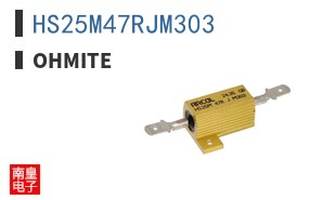 HS25M47RJM303 ͼƬ