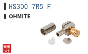 HS300 7R5 F ͼƬ