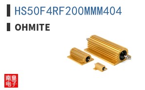 HS50F4RF200MMM404 ͼƬ