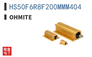 HS50F6R8F200MMM404 ͼƬ