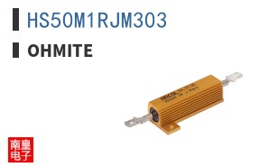 HS50M1RJM303 ͼƬ