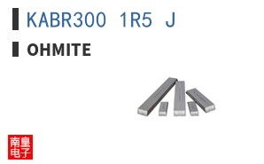 KABR300 1R5 J ͼƬ